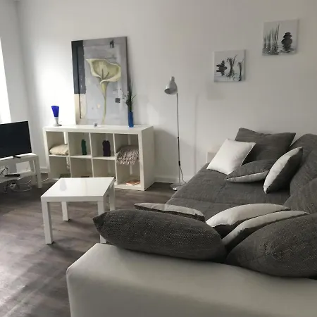 Haus Am Theater 1 Appartement Hagen (Arnsberg)